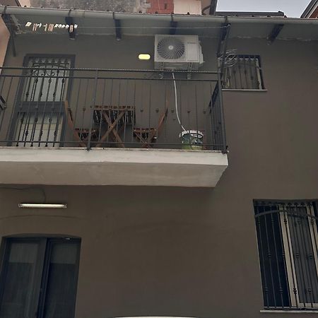 Valenti House Leilighet Catania Eksteriør bilde