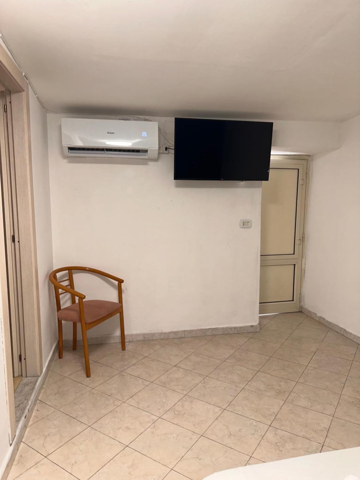 Valenti House Leilighet Catania Eksteriør bilde